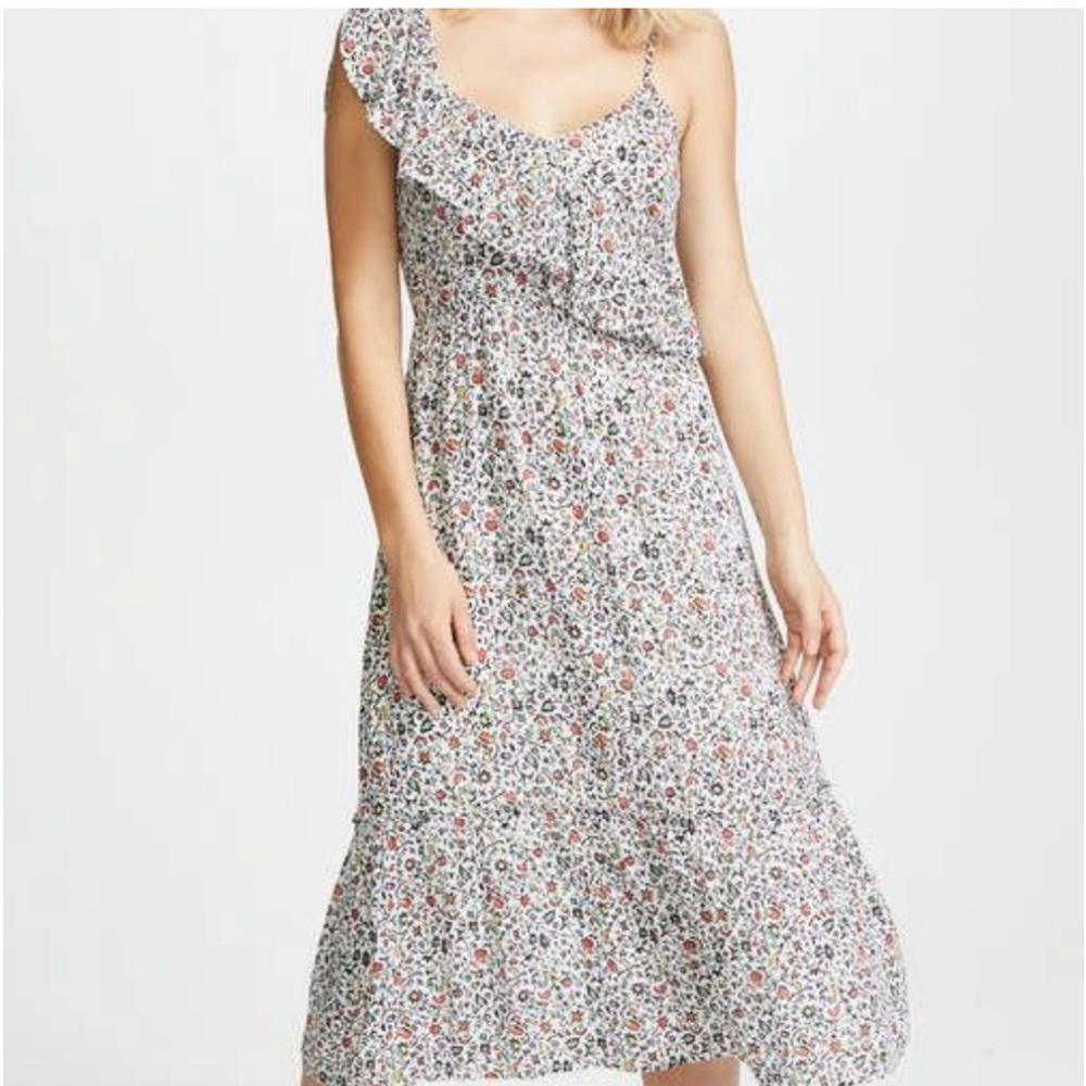 Club Monaco dress